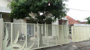 Kost Eksekutif Bandara Juanda