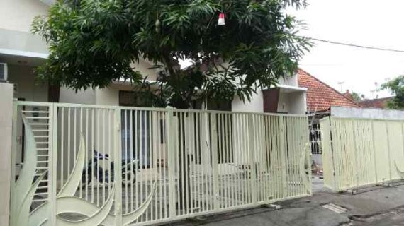 Kos Eksekutif Bandara Juanda  Jl. Galangan 13A Semampir Sedati Sidoarjo, Hanya Rp.1,1 Jtan Per Bulan