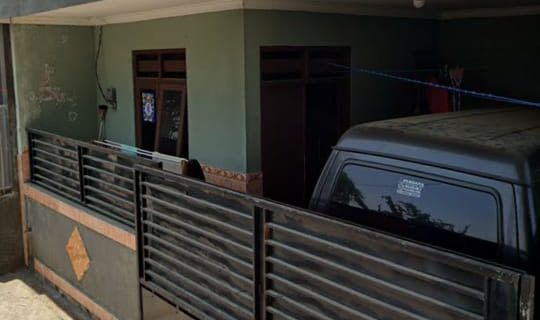 Family Homestay Bandara Juanda  Jl. Galangan 13B Semampir Sedati Sidoarjo, Hanya 1.6jt Per bulan