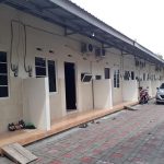 Kos Eksekutif Bandara Juanda (+Dapur Privat), Hanya 1.2jt Per Bulan